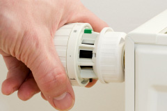 Little Ness central heating repair costs