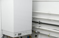 free Little Ness condensing boiler quotes
