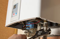 free Little Ness boiler install quotes