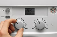 free Little Ness boiler maintenance quotes