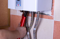 free Little Ness boiler repair quotes